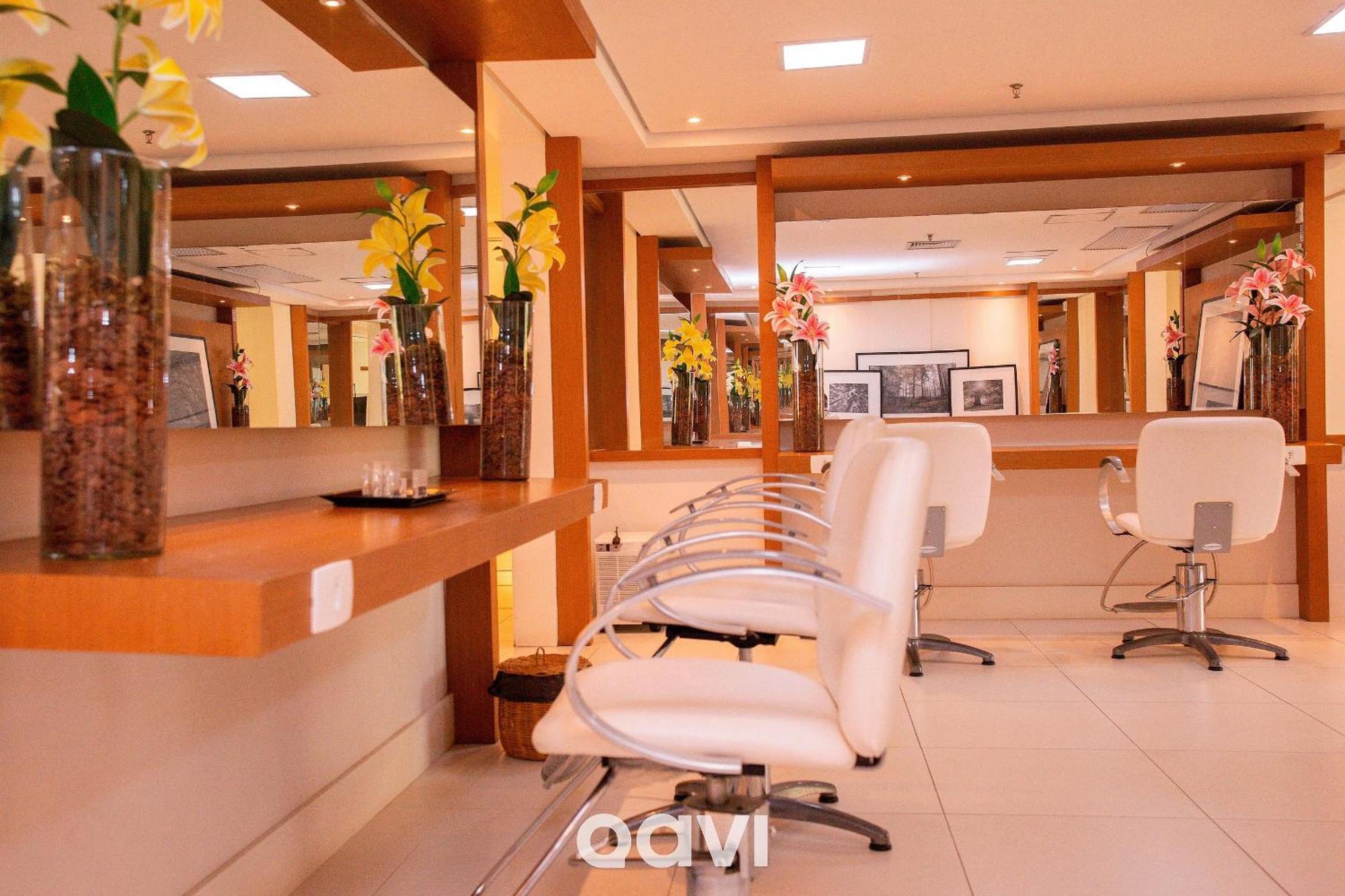 Qavi - Flat Resort Beira Mar Cotovelo #Inmare322 Parnamirim Zewnętrze zdjęcie
